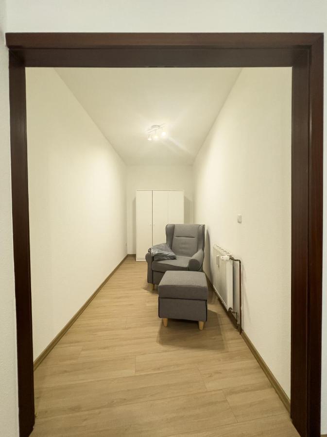 Ferienwohnung Just Home Wismar Exterior photo